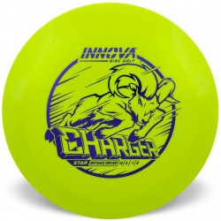 Innova Charger - Star Innova Charger - Star