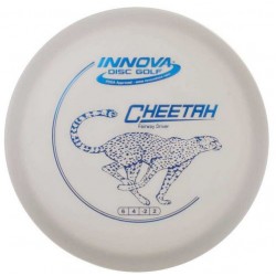 Innova Cheetah - DX