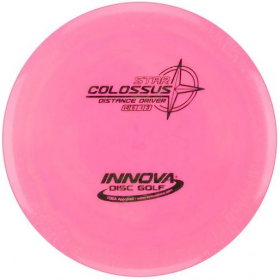 Innova Colossus - Star