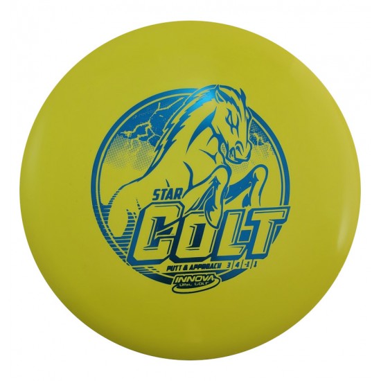 Innova Colt - Star Innova Colt - Star
