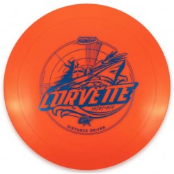 Innova Corvette - GStar