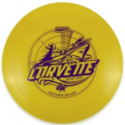 Innova Corvette - GStar