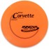Innova Corvette - Pro Driver