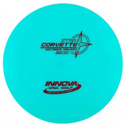 Innova Corvette - Star