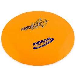 Innova Corvette - Star