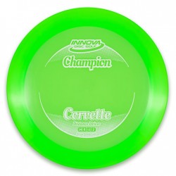 Innova Corvette - Champion