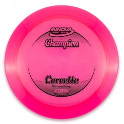 Innova Corvette - Champion