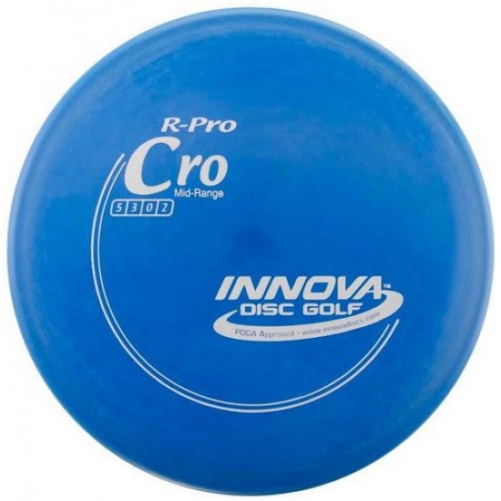 Innova Cro - R-Pro 
