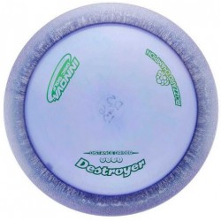 Innova Destroyer - Blizzard Champion