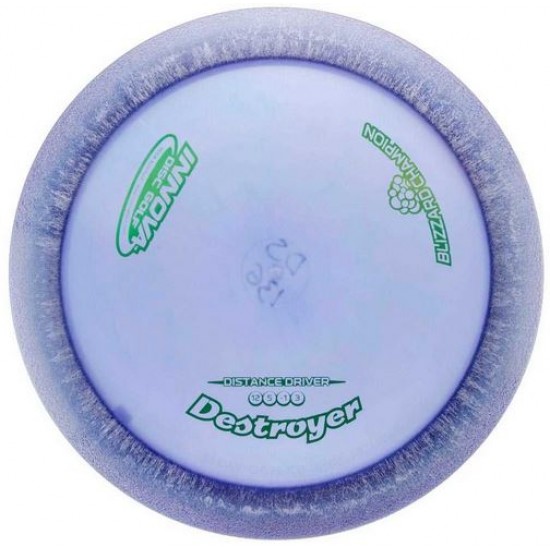 Innova Destroyer - Blizzard Champion
