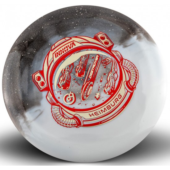 Innova Destroyer - Duo - Calvin Heimburg Tour Series