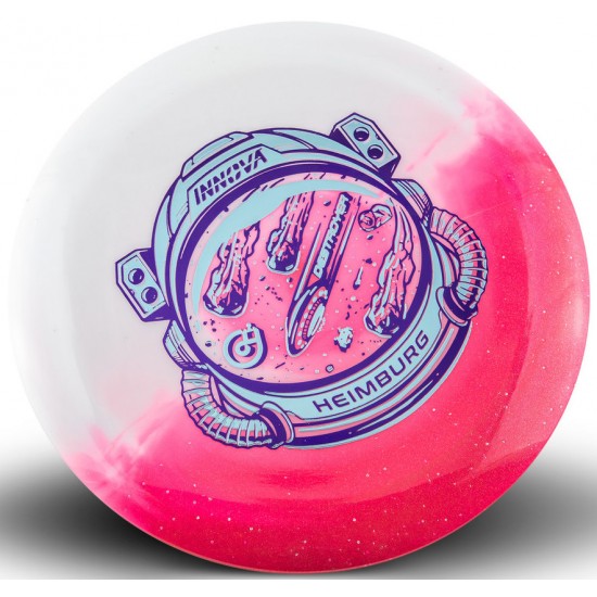 Innova Destroyer - Duo - Calvin Heimburg Tour Series