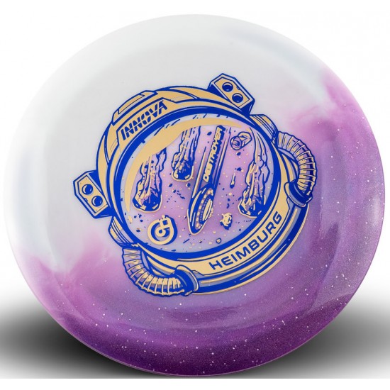 Innova Destroyer - Duo - Calvin Heimburg Tour Series