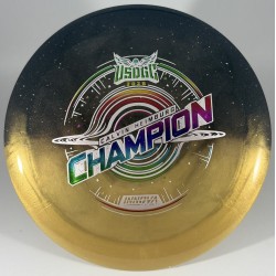 Innova Destroyer - Duo - Calvin Heimburg USDGC 2026
