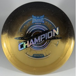 Innova Destroyer - Duo - Calvin Heimburg USDGC 2026