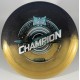 Innova Destroyer - Duo - Calvin Heimburg USDGC 2026