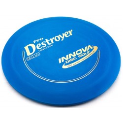 Innova Destroyer - Pro Driver