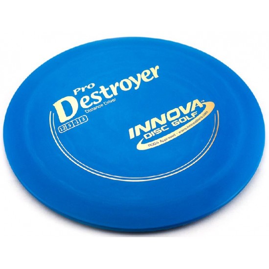 Innova Destroyer - Pro Driver