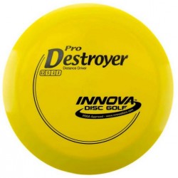 Innova Destroyer - Pro Driver