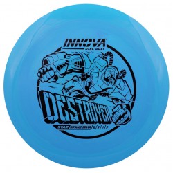 Innova Destroyer - Star Innova Destroyer - Star
