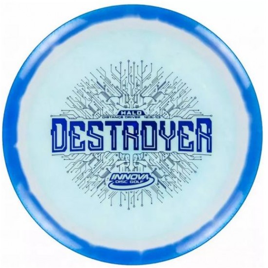 Innova Destroyer - Star Halo
