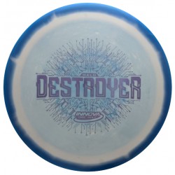 Innova Destroyer - Star Halo