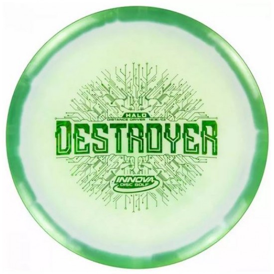 Innova Destroyer - Star Halo