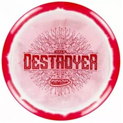 Innova Destroyer - Star Halo