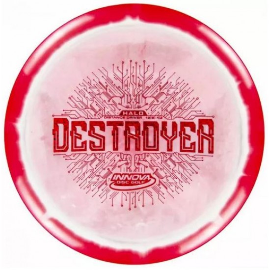 Innova Destroyer - Star Halo