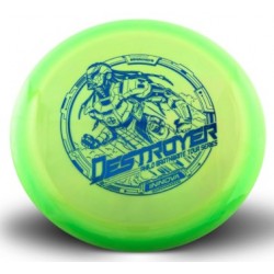Innova Destroyer - Star - Philo Brathwaite Tour Series 2022 Innova Destroyer - Star - Philo Brathwaite Tour Series 2022