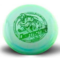 Innova Destroyer - Star - Philo Brathwaite Tour Series 2022 Innova Destroyer - Star - Philo Brathwaite Tour Series 2022