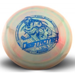 Innova Destroyer - Star - Philo Brathwaite Tour Series 2022