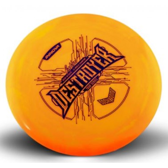 Innova Destroyer - Star - Ricky Wysocki Tour Series 2021