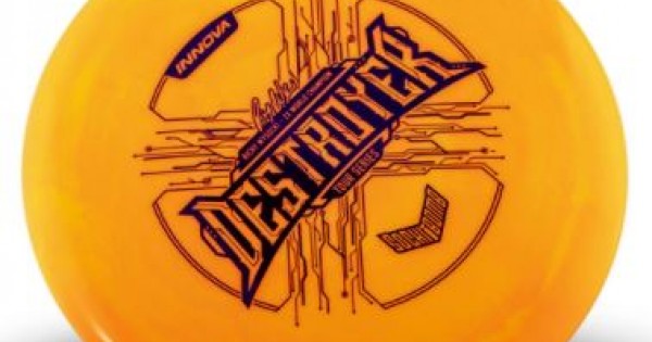 ダイワ　スティーズ　osp デプス　drt ノリーズ　メガバス レイド Star Destroyer Ricky Wysocki '21, Innova Disc Golf Driver | Discs