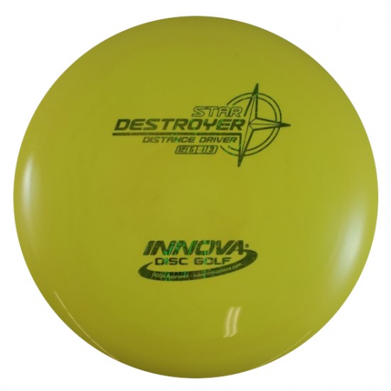 Innova Destroyer - Star Innova Destroyer - Star