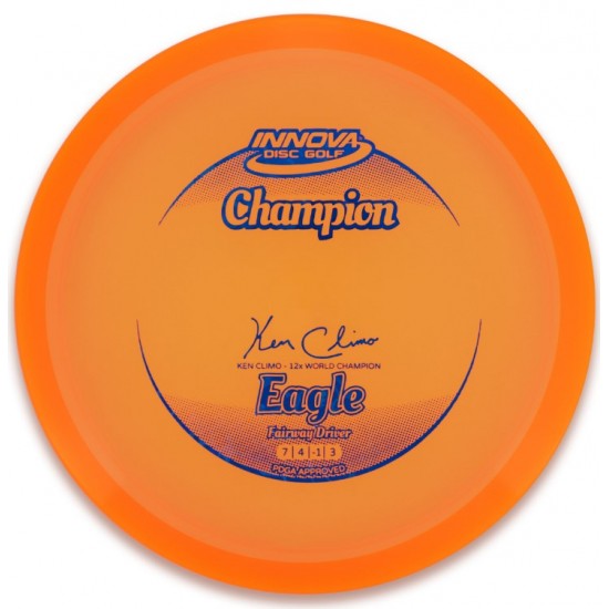 Innova Eagle - Champion Innova Eagle - Champion