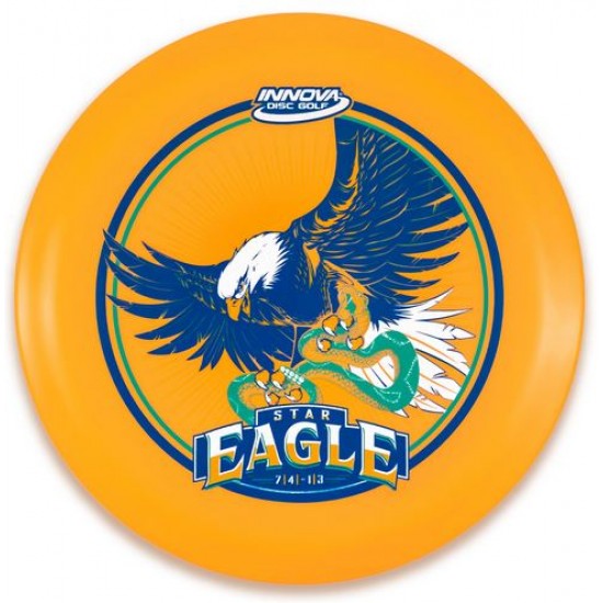 Innova Eagle - Star INNfuse 