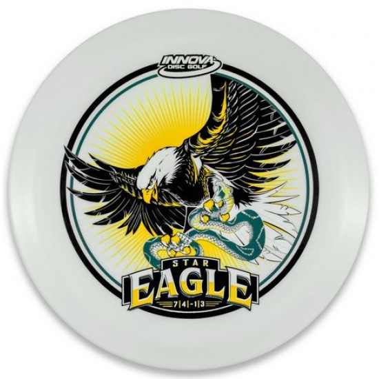 Innova Eagle - Star INNfuse 