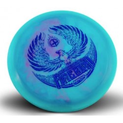 Innova Firebird - Champion Color Glow - Nate Sexton Tour Series 2021