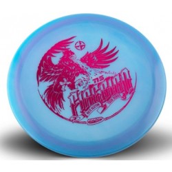 Innova Firebird - Champion Color Glow - Nate Sexton Tour Series 2022 Innova Firebird - Champion Color Glow - Nate Sexton Tour Series 2022