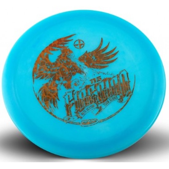 Innova Firebird - Champion Color Glow - Nate Sexton Tour Series 2022 Innova Firebird - Champion Color Glow - Nate Sexton Tour Series 2022