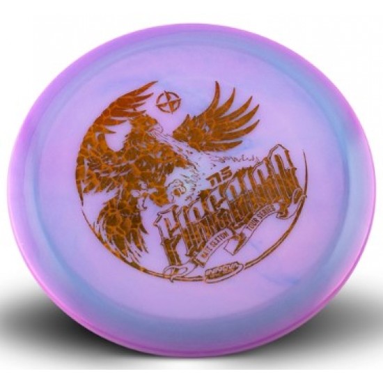 Innova Firebird - Champion Color Glow - Nate Sexton Tour Series 2022 Innova Firebird - Champion Color Glow - Nate Sexton Tour Series 2022