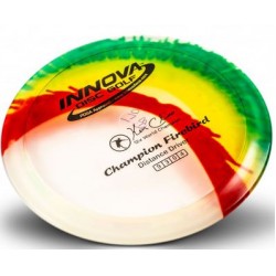 Innova Firebird - Champion Dyed