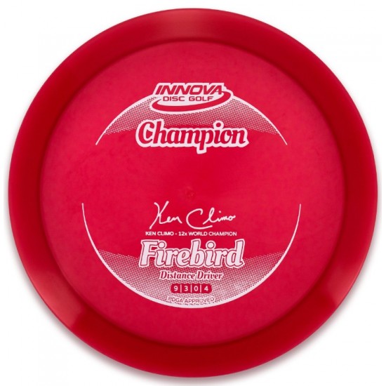 Innova Firebird - Champion Innova Firebird - Champion