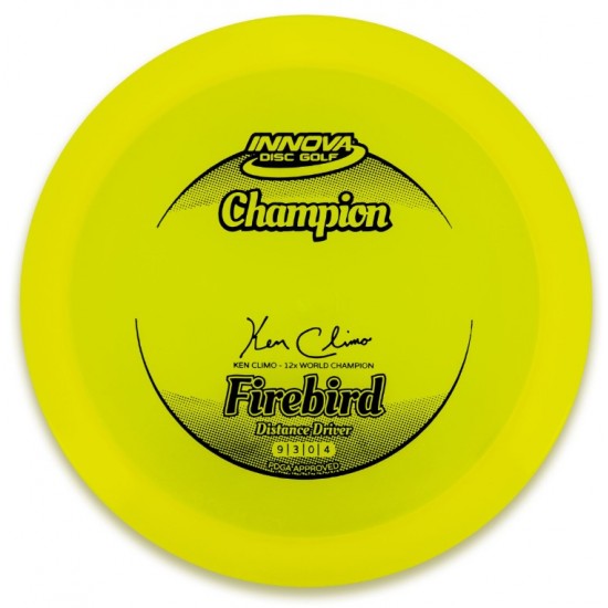 Innova Firebird - Champion Innova Firebird - Champion