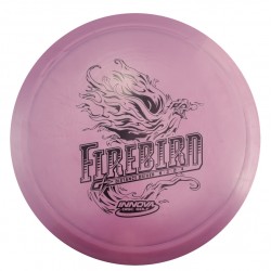 Innova Firebird - GStar Innova Firebird - GStar