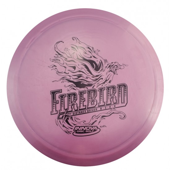 Innova Firebird - GStar Innova Firebird - GStar