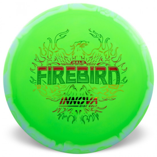 Innova Firebird - Star Halo Innova Firebird - Star Halo