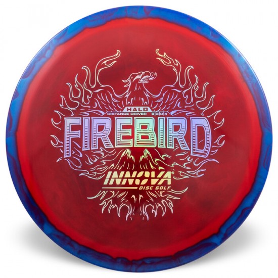 Innova Firebird - Star Halo Innova Firebird - Star Halo