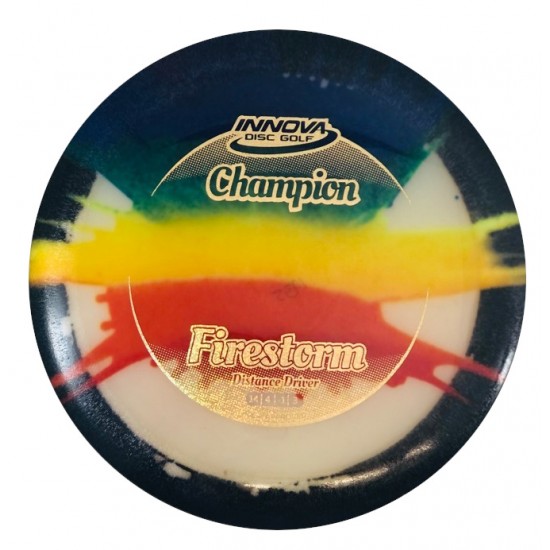 Innova Firestorm - Champion Dyed Innova Firestorm - Champion Dyed